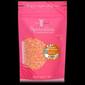 Coconut Milk PapayaSprinkles - NEW (Blending Bag)